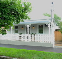Cottage 79 - Your Accommodation