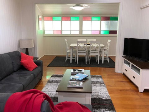 Cottages On The Range Archer Street - Your Accommodation 0