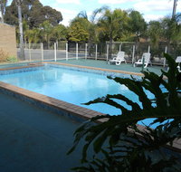 Cottonwood Motor Inn - Your Accommodation