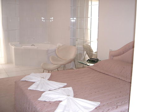 Cottonwood Motor Inn - Your Accommodation 1