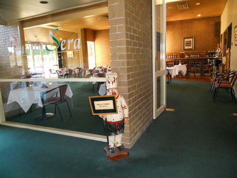 Cottonwood Motor Inn - Your Accommodation 3