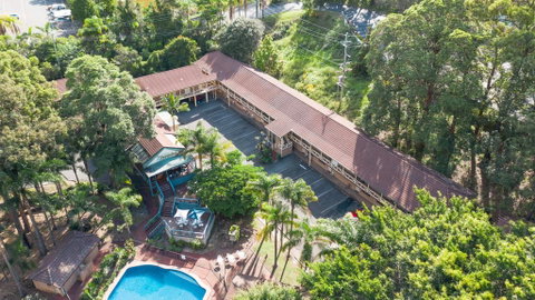Country 2 Coast Motor Inn Coffs Harbour - Your Accommodation 3