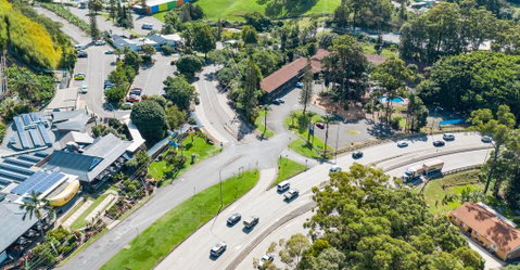 Country 2 Coast Motor Inn Coffs Harbour - Your Accommodation 2