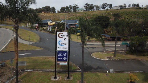 Country 2 Coast Motor Inn Coffs Harbour - Your Accommodation 0