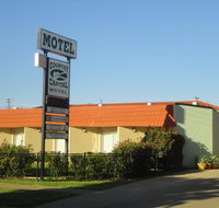 Country Capital Motel - Your Accommodation