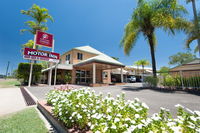 Book Gin Gin Accommodation Vacations Your Accommodation Your Accommodation