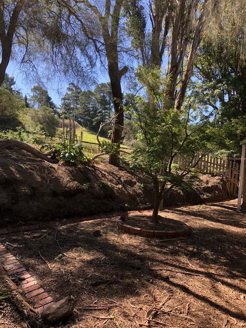Country Lane Lysterfield - Your Accommodation 3