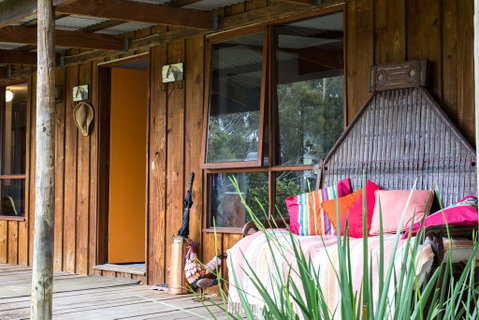 Country Lane Lysterfield - Your Accommodation 1
