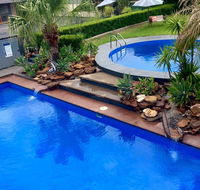 Country Leisure Motor Inn - Your Accommodation