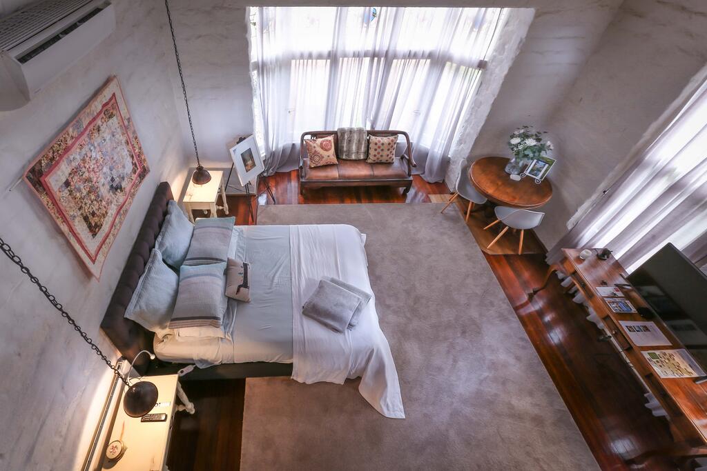  Your Accommodation