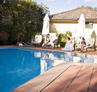 Country Plaza Motel - Your Accommodation