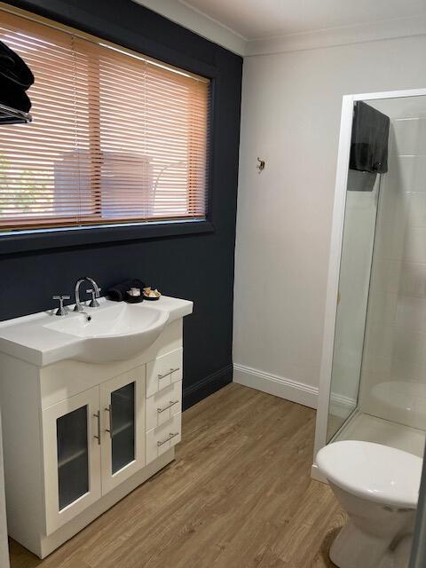 Country Retreat - Your Accommodation 3