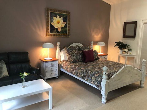 Country Retreat - Your Accommodation 0