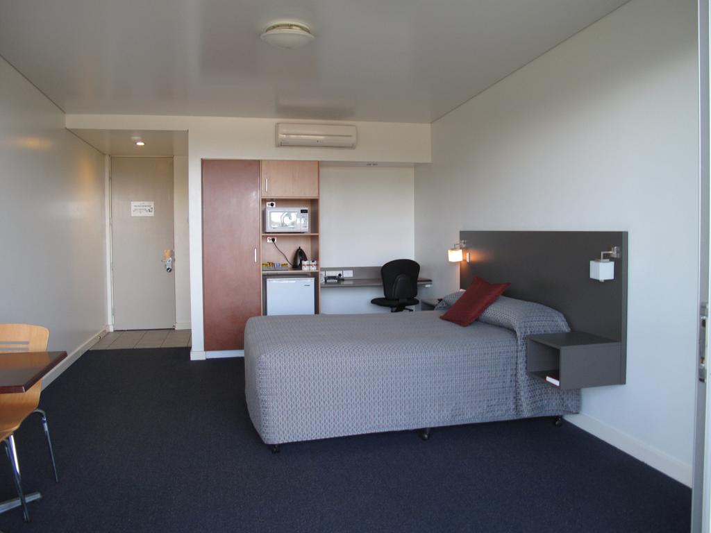 Dysart QLD Your Accommodation