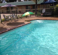 Country Rose Motel Warwick - Your Accommodation