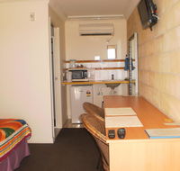 Country View Motel Ilbilbie - Your Accommodation