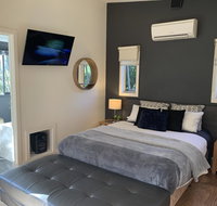 Couples Private Spa Retreat - Your Accommodation