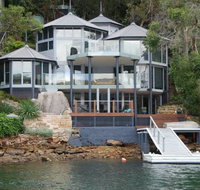 CowanWaters - Your Accommodation