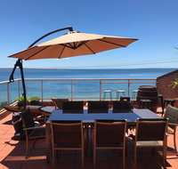 Cowes Beachfront Retreat - Your Accommodation