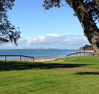 Cowes Foreshore Tourist Park - Your Accommodation