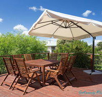 Cowes on Hill - Your Accommodation