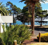 Cowes Partner Retreat - Beachfront - Your Accommodation