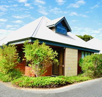 Cowrie Chalet - Your Accommodation