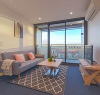 Cozy Melbourne Star 2 Bedroom Apartment Docklands - Your Accommodation