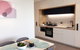 Cozy Melbourne Star 2 Bedroom Apartment Docklands - thumb 2
