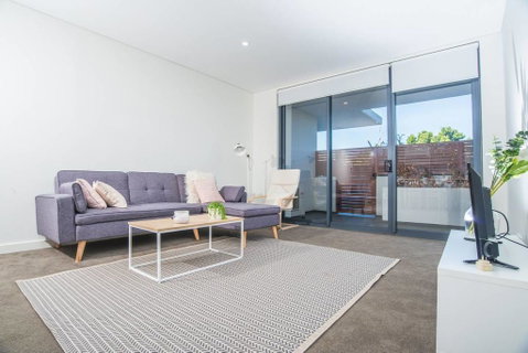 Cozy One Bed APT Closes To Airport In Arncliffe - Your Accommodation 0