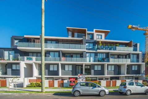 Cozy One Bed APT Closes To Airport In Arncliffe - Your Accommodation 3