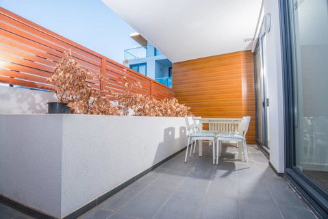 Cozy One Bed APT Closes To Airport In Arncliffe - Your Accommodation 2