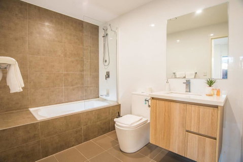 Cozy One Bed APT Closes To Airport In Arncliffe - Your Accommodation 1