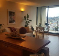 Cozy Shared Home on 11th Fl - own balcony - Your Accommodation