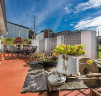 Cradle at Casa Blanca Country Retreat - Your Accommodation