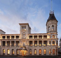 Craig's Royal Hotel - Your Accommodation