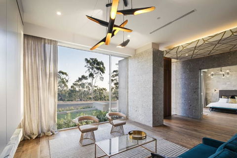 Craigburn Farm Sanctuary - Your Accommodation 2
