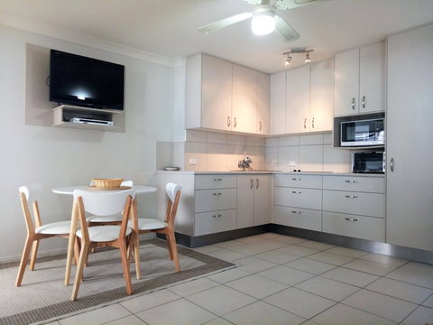 Cranbourne Court Unit 7 - Your Accommodation 3