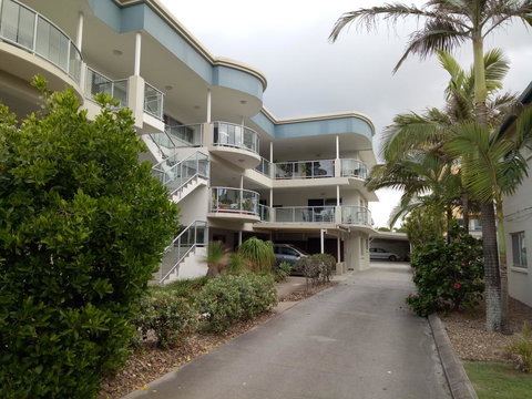 Cranbourne Court Unit 7 - Your Accommodation 0
