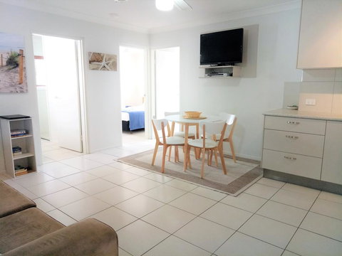Cranbourne Court Unit 7 - Your Accommodation 1