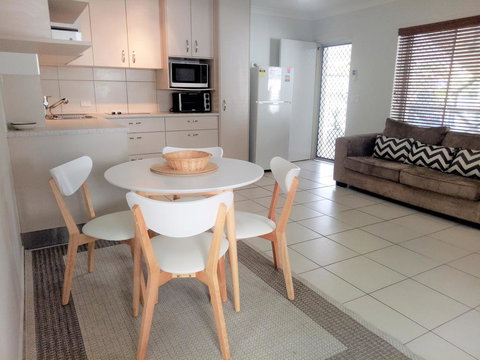Cranbourne Court Unit 7 - Your Accommodation 2