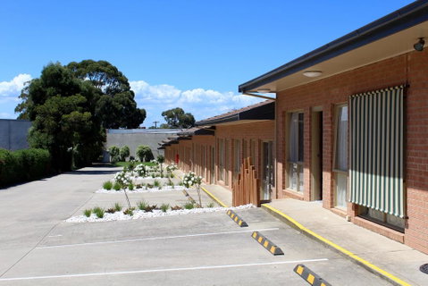 Cranbourne Motor Inn - Your Accommodation 3