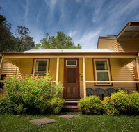 Creek Cottage - Your Accommodation