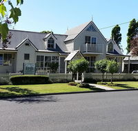 Creek Cottage Bed And Breakfast - Your Accommodation