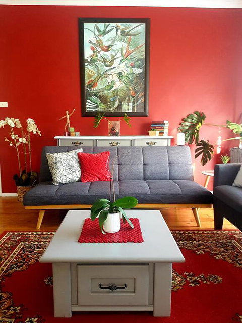 Creek Cottage Jindera - Your Accommodation 3