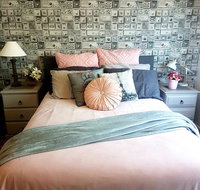 Creek Cottage Jindera - Your Accommodation