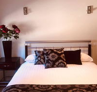 Creekside Apartment - Your Accommodation
