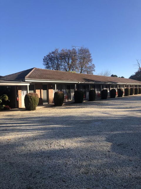 Creswick Motel - Your Accommodation 3