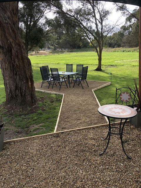 Creswick Motel - Your Accommodation 1