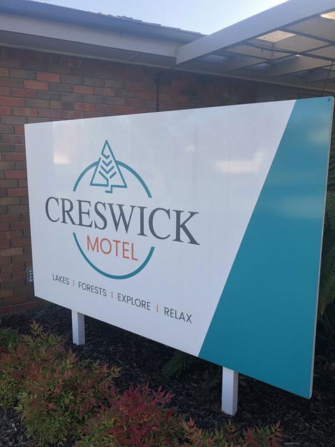 Creswick Motel - Your Accommodation 2